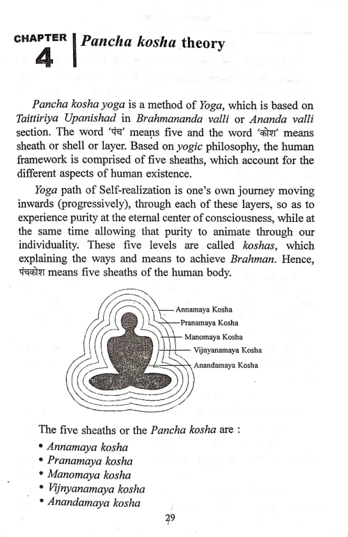 Compilation on Yoga and Naturopathy